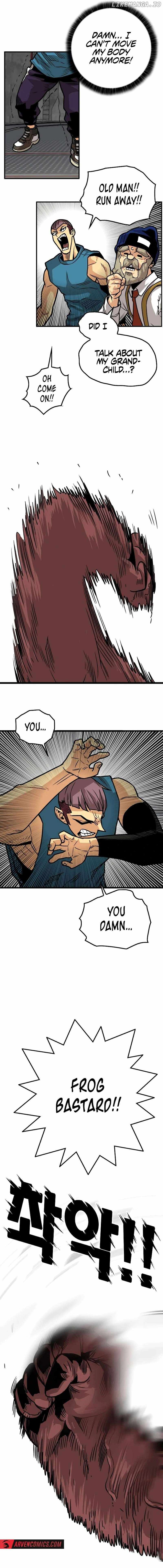 Troll Trap Chapter 229 21